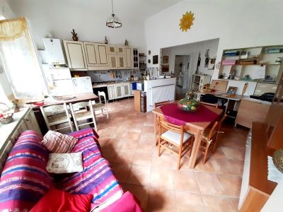 CICAGNA APPARTAMENTO TERMOAUTONOMO