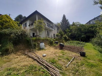 BARGAGLI CASA INDIPENDENTE CON TERRENO