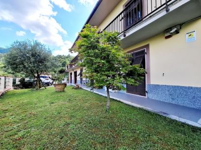 CICAGNA VILLA INDIPENDENTE CON GIARDINO