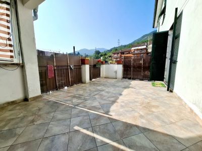 MONLEONE APPARTAMENTO CON AMPIA TERRAZZA VIVIBILE